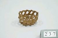 藏品(竹編小筐籃)的圖片