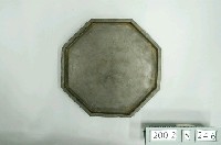 藏品(新娘端盤)的圖片