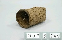 藏品(竹編簍)的圖片