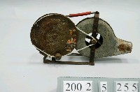 藏品(手搖式吹風機)的圖片
