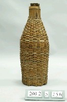 藏品(竹製蝦荃)的圖片