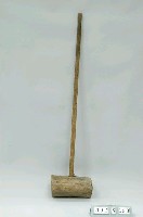 藏品(大木槌)的圖片