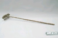 藏品(竹耙)的圖片