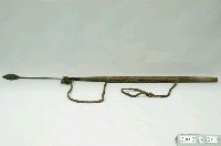 藏品(魚槍)的圖片