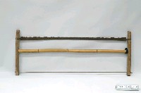 藏品(穿筒鋸)的圖片