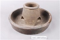 藏品(紅磚胎飼槽)的圖片