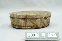 藏品(秧盆)的圖片