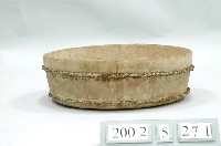 藏品(秧盆)的圖片