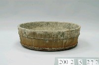 藏品(秧盆)的圖片