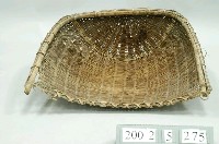 藏品(插箕)的圖片