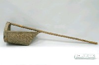 藏品(竹製戽斗)的圖片