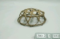 藏品(秧籃)的圖片