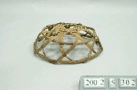 藏品(秧籃)的圖片