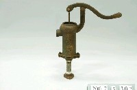 藏品(正昌牌手壓式汲水泵浦)的圖片