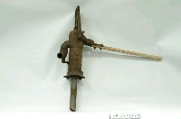 藏品(津田型手壓式汲水泵浦)的圖片
