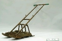 藏品(豐年車)的圖片