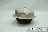 藏品(鋁製生鍋)的圖片