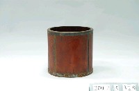 藏品(圓形米斗)的圖片