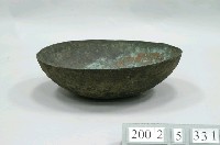 藏品(銅鍋)的圖片