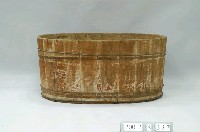 藏品(古早保冰木桶)的圖片