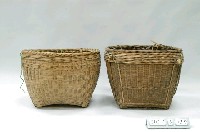 藏品(穀籮)的圖片