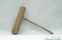 藏品(木杵（槌狀）)的圖片