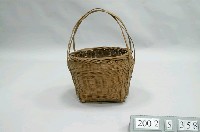 藏品(種籽籃)的圖片