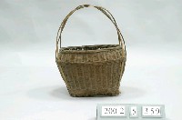 藏品(種籽籃)的圖片