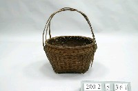 藏品(種籽籃)的圖片