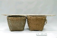 藏品(穀籮)的圖片