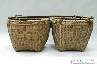 藏品(穀籮)的圖片