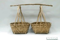 藏品(菜擔)的圖片