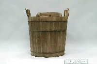 藏品(木水桶)的圖片