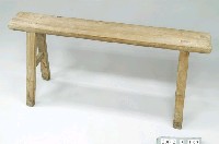 藏品(板凳)的圖片