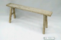 藏品(板凳)的圖片
