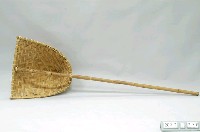 藏品(長柄畚箕)的圖片