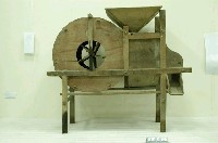 藏品(大風鼓)的圖片