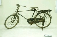 藏品(梅鷹牌自行車)的圖片