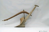 藏品(鐵架犁)的圖片