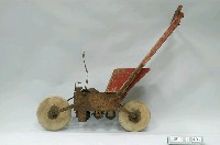 藏品(花生播種器)的圖片