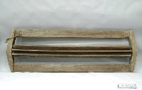 藏品(整木撈碡)的圖片