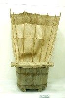 藏品(打稻桶一組)的圖片