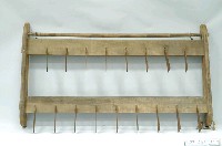 藏品(八齒刈耙)的圖片