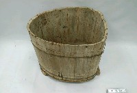 藏品(稻桶)的圖片