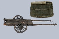 藏品(水肥車)的圖片
