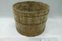 藏品(大型木桶)的圖片