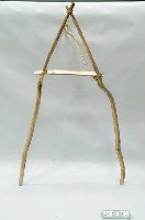 藏品(運木架)的圖片