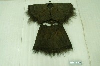 藏品(簑衣)的圖片