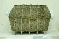 藏品(泥竹穀倉)的圖片