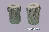 藏品(小型石蔗輪)的圖片